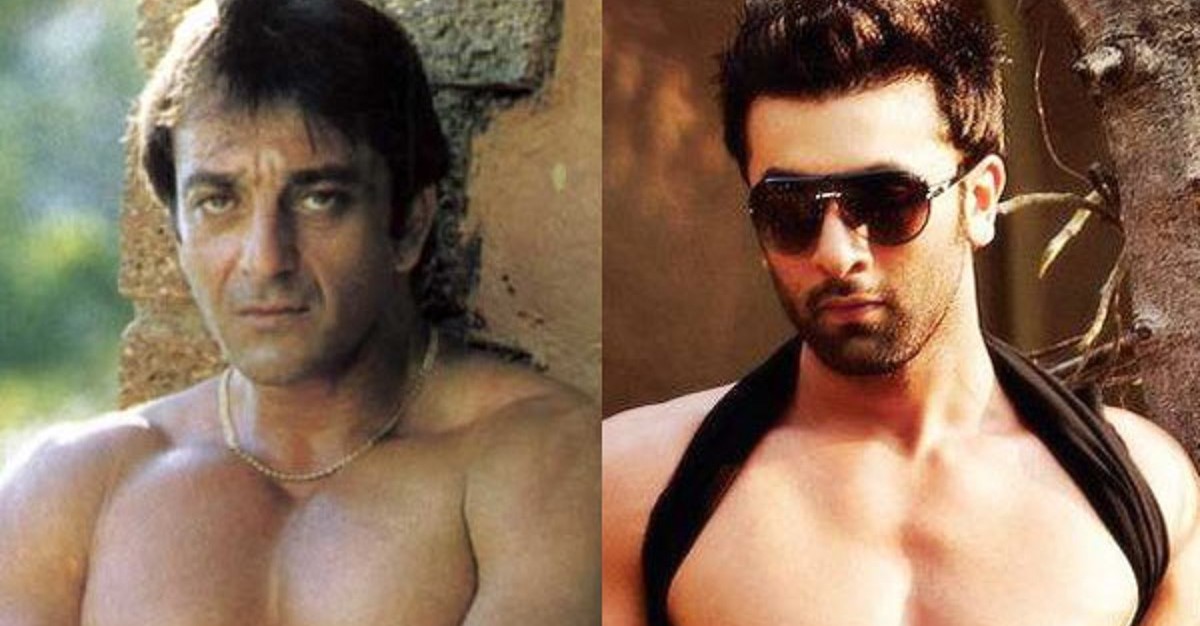 Ranbir Kapoor's Upcoming Film, Sanjay Dutt's Biopic, Cast and Latest  Updates Revealed! - Celebo